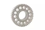 Transfer Case 7/16 X 1.25 In Front Output Shaft Driven Sprocket (19133134) New. Price: $105.68.
