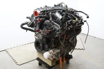 2018 - 2021 Lincoln Navigator 3.5L Engine Motor Assembly Vin 8TH Digit Oem Used. Price: $5619.96.
