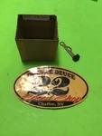 Genuine Honda Nos 35317-235-000 Button, Horn Switch Push New. Price: $14.99.
