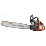 Husqvarna 970613118 450 Rancher 3.2 Hp Gas-powered Chainsaw New. Price: $499.00.