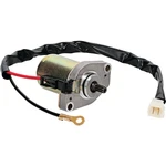 Starter For Eton Atv Scooter 50 PN2 Beamer Matrix 17.81607 New. Price: $28.10.
