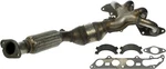 Dorman 674-894 Manifold Converter New. Price: $419.99.