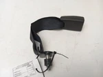 2006 Nissan Xterra Rear Right Seat Belt Buckle Used. Price: $23.39.