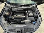 Turbo Air Intake Hose Tube 2009 10 11 12 13 14 15 16 17 18 Volkswagen Tiguan Used. Price: $82.60.