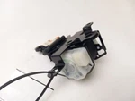 2010 Nissan Murano Rear Center Seat Belt Retractor Used. Price: $36.89.