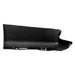 For Toyota Corolla 11-13 Rear Passenger Side Bumper Spoiler Capa Certified New. Price: $49.60.