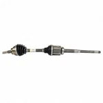 Genuine Ford Axle Assembly CV6Z-3B436-AV New. Price: $284.26.