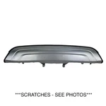 Oem 2020 2022 Lexus RX350 RX450H Base Rear Bumper Lower Cover Trim 52108-0E170 Used. Price: $89.99.