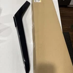 New Mitsubishi 6127A098XA 2022-2025 Outlander Rh Quarter Window Molding Garnish. Price: $196.00.