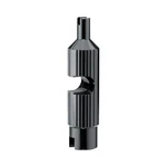 Topeak Valve Tool Aluminum With Storage Case New. Price: $17.14.