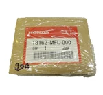 Nos Honda Oem Cover End Gasket 2008 CBR1000 Rr Fireblade 18162-MFL-000 Used. Price: $15.99.