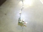 Front Right Door Manual Lock Latch 00 01 02 03 04 05 06 07 Ford F250 F350 Used. Price: $42.58.