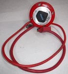 Marine Perko Universal Battery Disconnect Switch 6-32V Iso 8846 T36-40 Used. Price: $50.00.