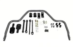 Hellwig 17-21 Ford F-250 4WD 2" Lift Rear H.t. Chromoly 1-1/8" Sway Bar New. Price: $741.86.