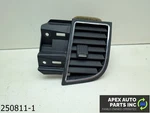 Oem 2013-2019 Ford Taurus 3.5L Front Passenger Right Dash Air Vent Used. Price: $29.99.