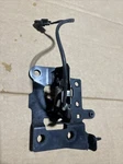 07-15 Infiniti G37 G35 Sedan Front Rh Side Hood Latch Lock Actuator Used. Price: $75.00.