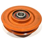Multiquip 458337770 Clutch Assy MVH128GH, MVH158GH New. Price: $339.90.