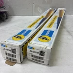 Bilstein B6 4600 Rear Shock 24-185141 Qty ( No Hardware) New. Price: $114.29.