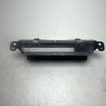 06-08 Subaru Forester Dash Digital Clock 85201-SA000 0246001 2003 2005 SG5/SG9 Used. Price: $20.00.