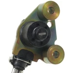 Replacement Front Left Abs Wheel Speed Sensor For 1996-2004 Acura Rl New. Price: $337.67.