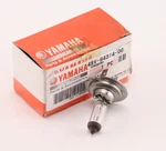 1998-2009 Yamaha YZF-R1 R6 FZ1 FZ6 FJR1300 MT-01 Oem Headlight Bulb 4SV-84314-00 New. Price: $24.99.