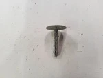 Grey Headliner Push Pin Fits 05 06 07 Ford F250 F350 F450 F550 Used. Price: $20.00.