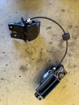 01-09 Mercedes W203 W209 C230 Trunk Lid Lock Latch Handle A2037500693 Oem Used. Price: $74.97.