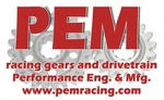 Pem Premium Quick Change Gears 65009 New. Price: $169.04.