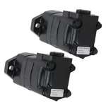2PCS New Hydraulic Motor Fit For Char-lynn Eaton 1041002006 104-1002-006. Price: $389.00.