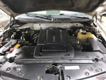 2007 Lincoln Navigator Engine Motor Vin 5.4L Sohc Used. Price: $3250.00.