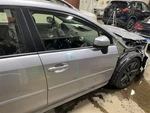 Front Door Subaru Impreza Wrx 2015 2016 2017 Right Silver 1432705 Used. Price: $192.49.
