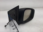 2008-2010 Dodge Caravan Passenger Right Side View Mirror 05113226AA Used. Price: $188.99.