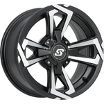 Sedona Riot 14X7 4X156 4+3 A8147056-43S New. Price: $152.96.