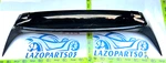 2013-2020 Nissan Pathfinder Tailgate Wing Spoiler Black Oem 960303KA0A Used. Price: $189.99.