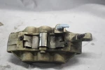 Front Left Caliper Assy Gold 59300-33E40-999 2006 Suzuki Hayabusa GSX1300R Used. Price: $150.00.
