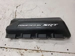 15 16 17 18 19 20 21 22 23, Dodge Charger, 6.4L Right Engine Cover, PN:5281358AA Used. Price: $99.99.