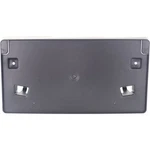 Sherman CH30015-90LBU Front License Plate Bracket For 2015-2023 Chrysler New. Price: $25.13.