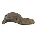 2004 Yamaha Kodiak YFM400A Differential Guard 4XE-F219X-01-00 Used. Price: $12.99.