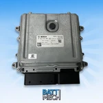Fiat 500E 2013 2014 2015 2016 2017 Bosch Battery Control Module 1010718 Used. Price: $999.97.
