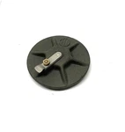 Ih H4 Magneto Distributor Rotor 47425DX Used. Price: $10.00.