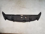 Kia Sedona Front Top Slam Panel Cover Plastic Trim 86362-4D000 MK2 2006-2012 Used. Price: $45.78.