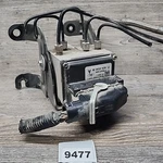 2006-2007 Ford F250 Sd Pickup Anti-lock Brake Parts Abs Module Pump Used Oem. Price: $89.99.