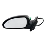 Sherman 615B-300L Driver Side Mirror Heated Manual Folding Paintable New. Price: $95.77.