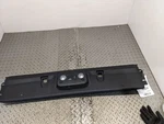 2015 - 2023 Ford Mustang Roof Headliner Front Header Trim Cover Panel Oe 1181968 Used. Price: $100.00.