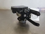19 Infiniti Q50 Abs Anti-lock Brake Pump 3.0L Awd Used. Price: $125.00.