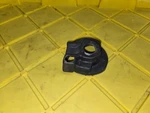 Oem Kawasaki 49006-1097 Throttle Case Boot Used. Price: $9.99.