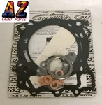 Yamaha 95MM Standard Stock Bore Cometic Top End Gasket Kit C3066 New. Price: $49.99.