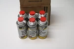 6X Lot 4.5OZ Mighty VS7 Foaming Throttle Plate Cleaner New. Price: $29.99.
