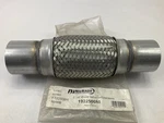 Nickson 1922506NI Exhaust Flex Connector 2-1/4" Id 6" New. Price: $22.45.