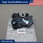 Power Door Lock Actuator Front Right Passenger Side For Toyota RAV4 Lexus Us! New. Price: $41.09.